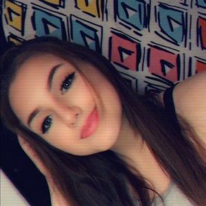 Meet your Posher, Cheyenne